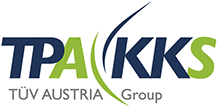 TPA KKS GmbH Logo